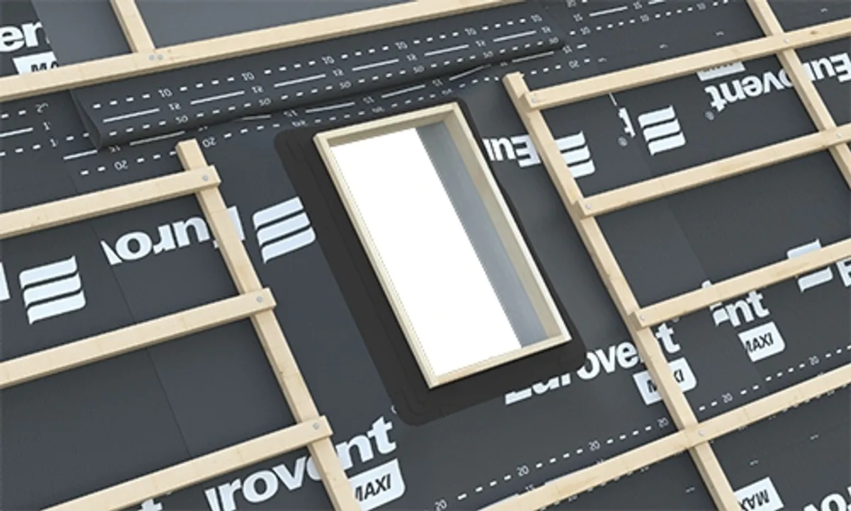 Eurovent® UNO COLD UV 60mmx25m