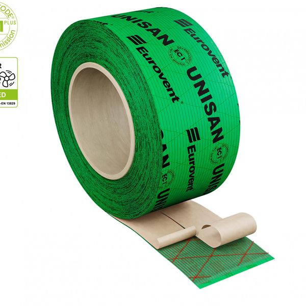 Hovedbilde Eurovent® UNISAN 60 (30/30)