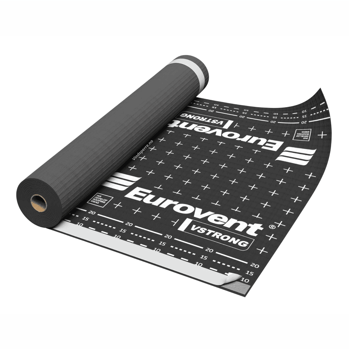 Eurovent® VSTRONG (75m2)