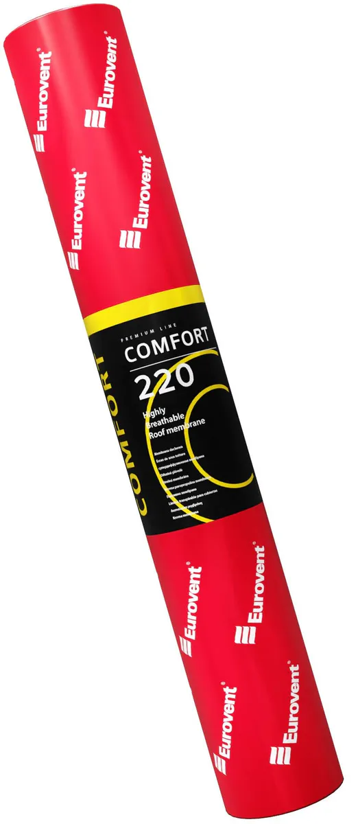 Eurovent® COMFORT 220